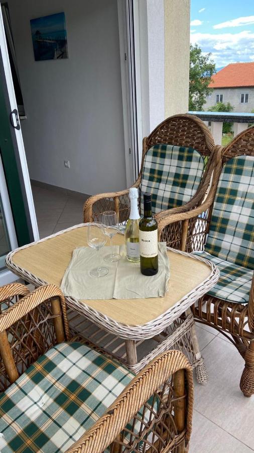 Vila Luca Island Krk / マリンスカ エクステリア 写真