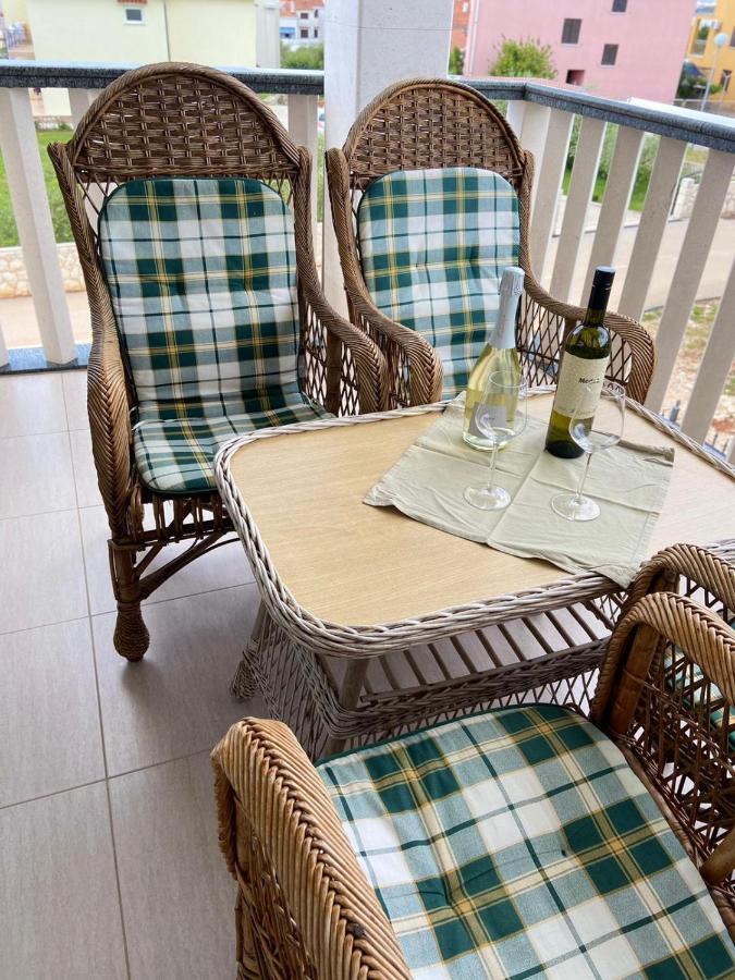 Vila Luca Island Krk / マリンスカ エクステリア 写真
